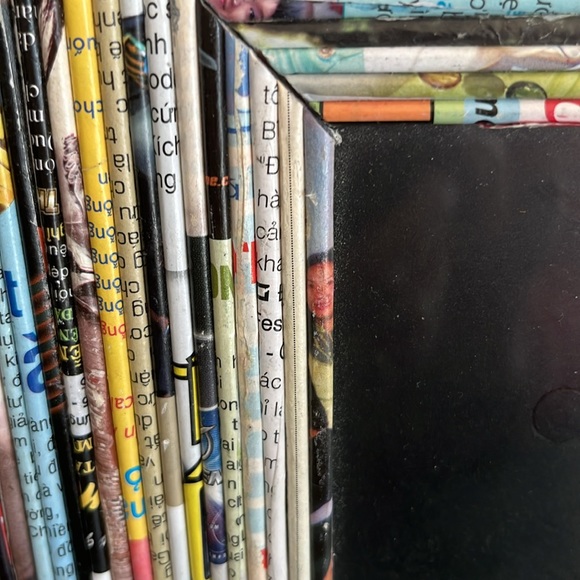 Unique Picture Frames - Picture 2 of 10